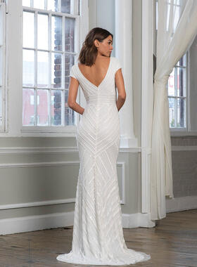Theia Couture Renee Wedding Dress